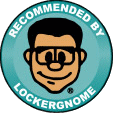 Recommended by Lockergnome!